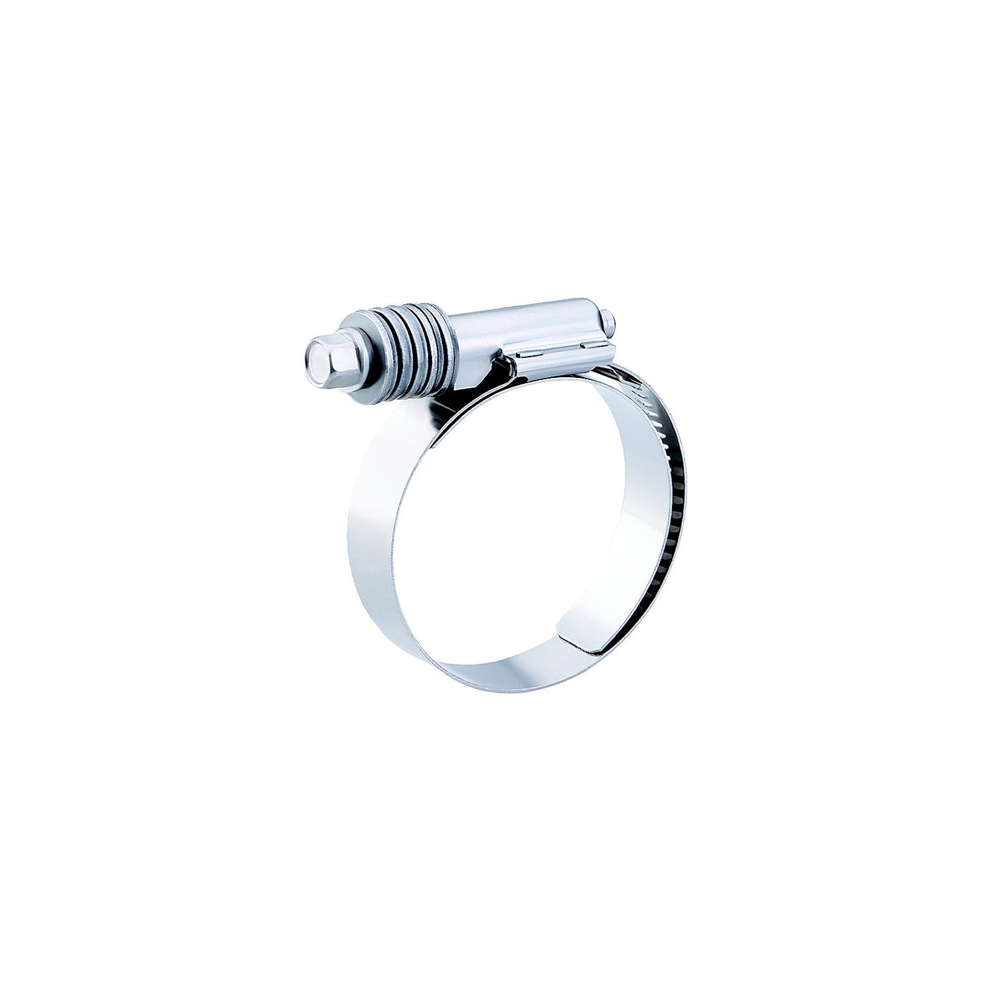 Scandvik 50210 Breeze Constant-Torque® Hose Clamp, #562, 10/box