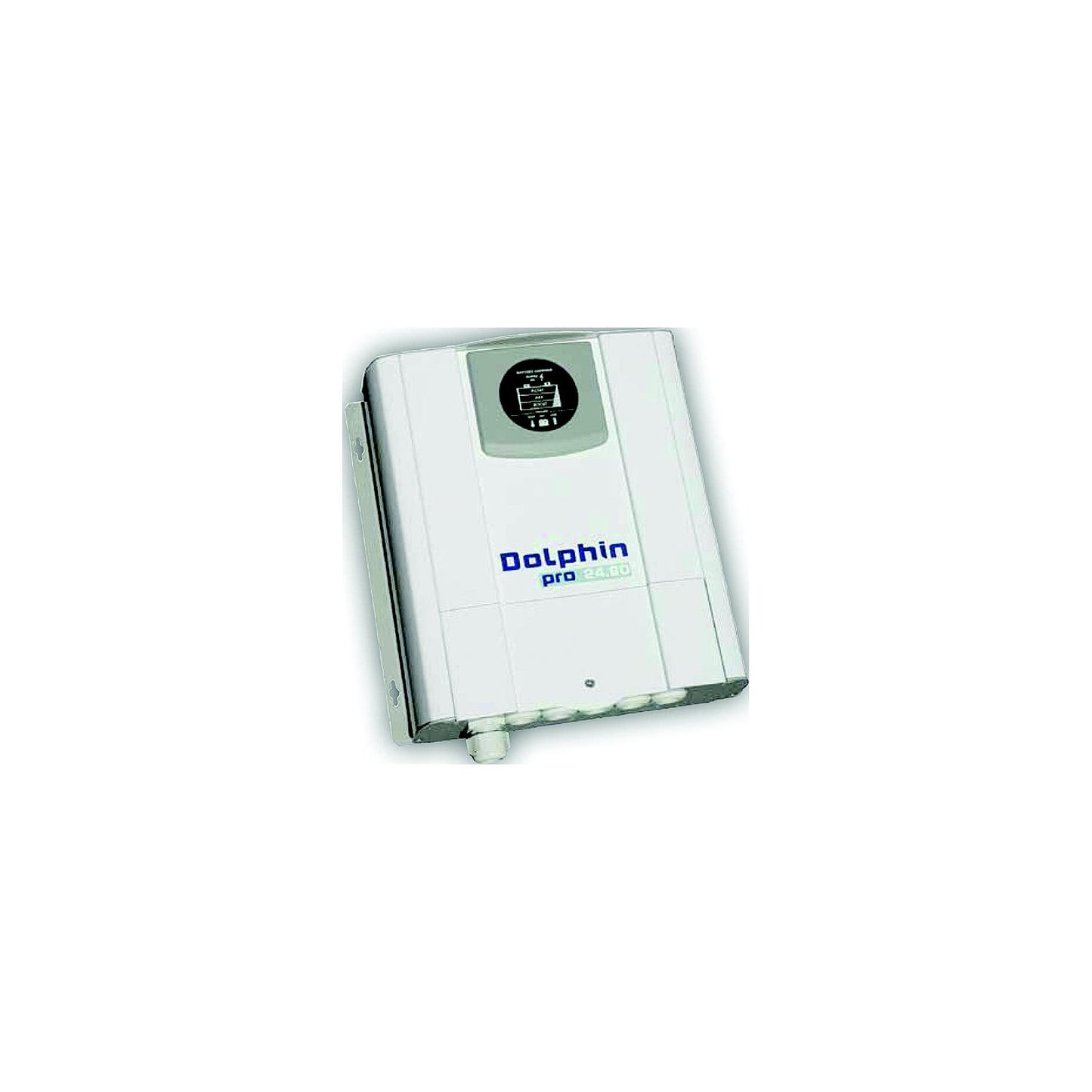 Scandvik Dolphin Pro Series Battery Charger, 12V 90A