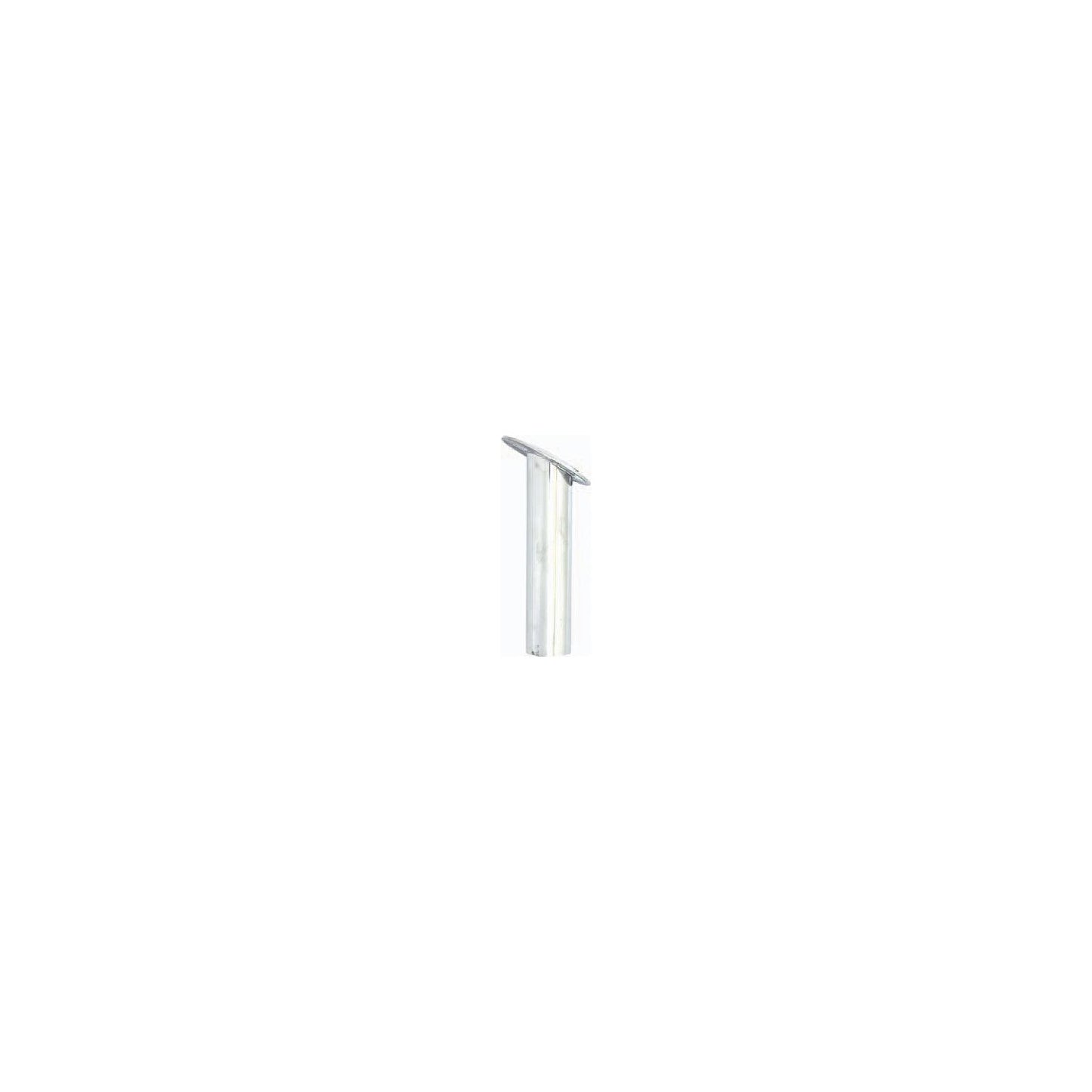 Tigress 88525 30° Oval Head Gunnel Rod Holder