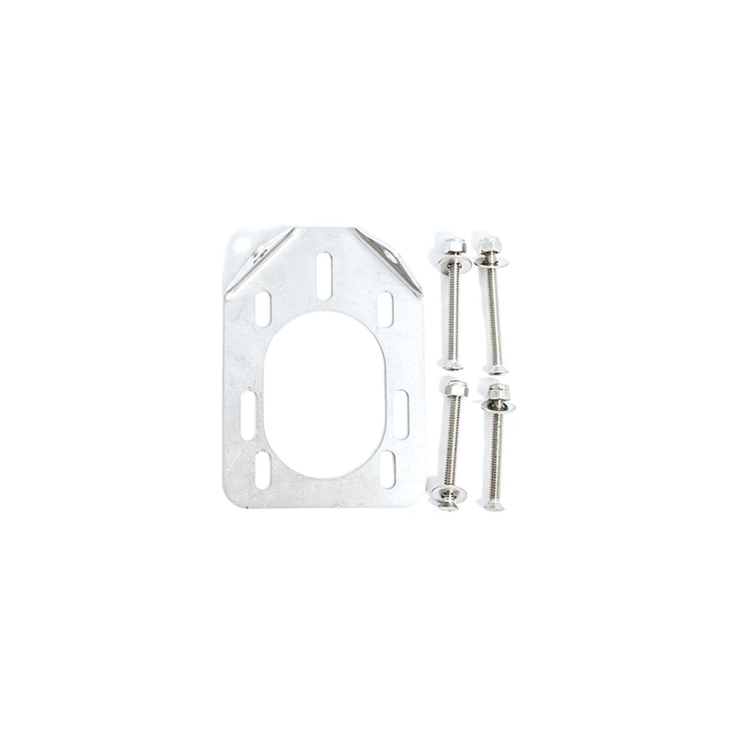 Tigress 885303 Universal Backing Plate