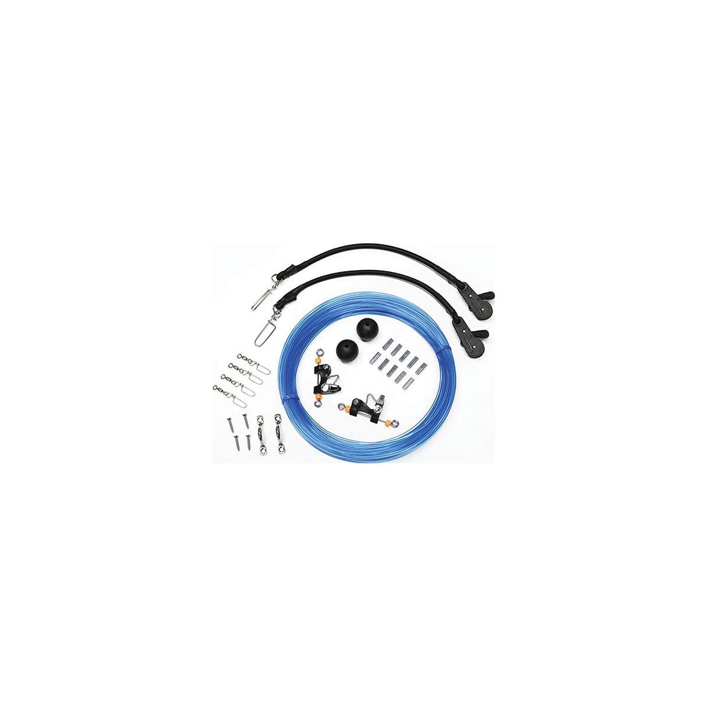 Tigress 886451 Pro Series Single Rigging Kit