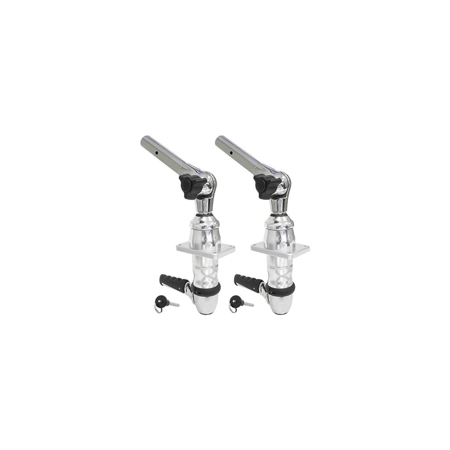 Tigress 88850 XD Top Mount, 1 pr.