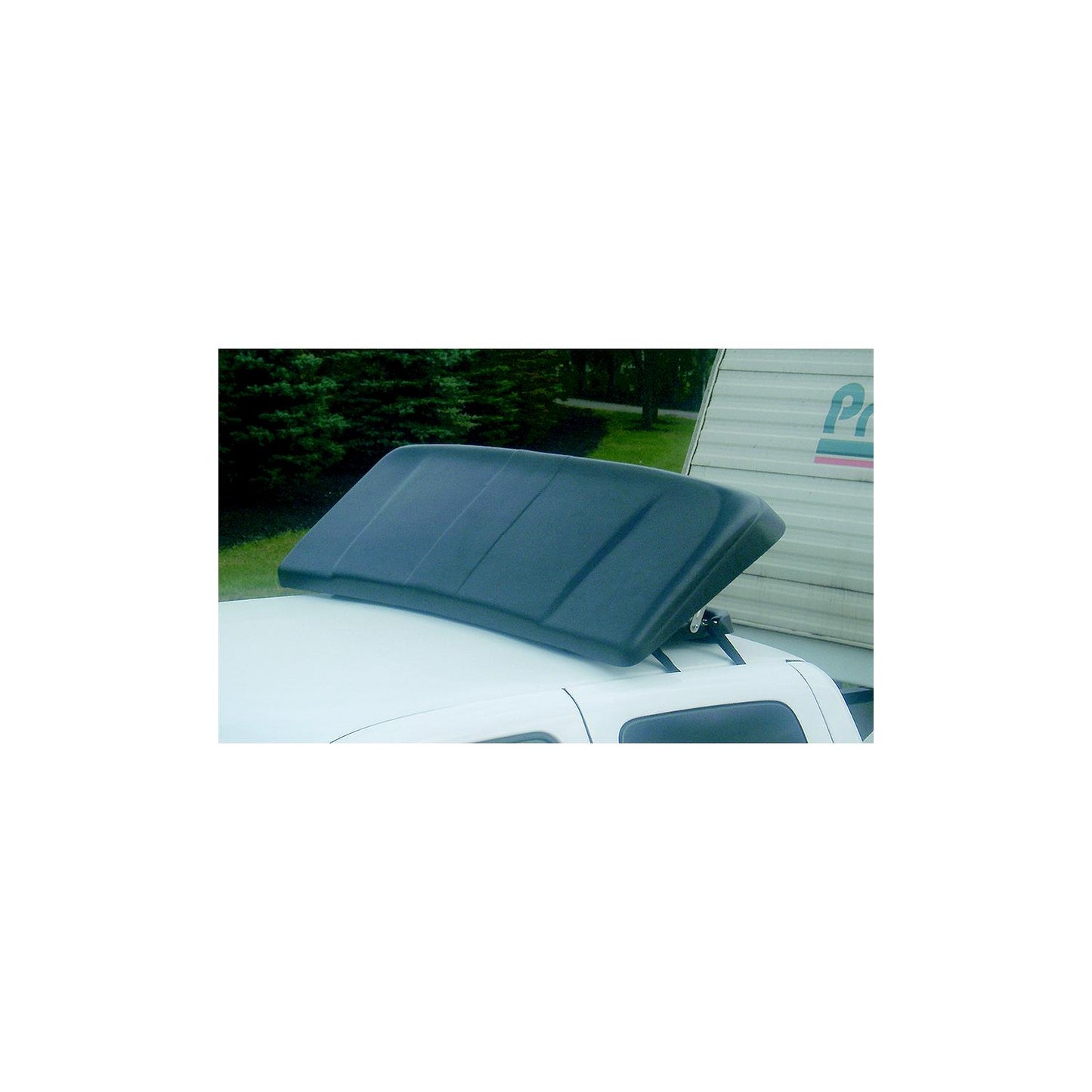 Icon Technologies 56" x 22" Aeroshield RV Wind Deflector