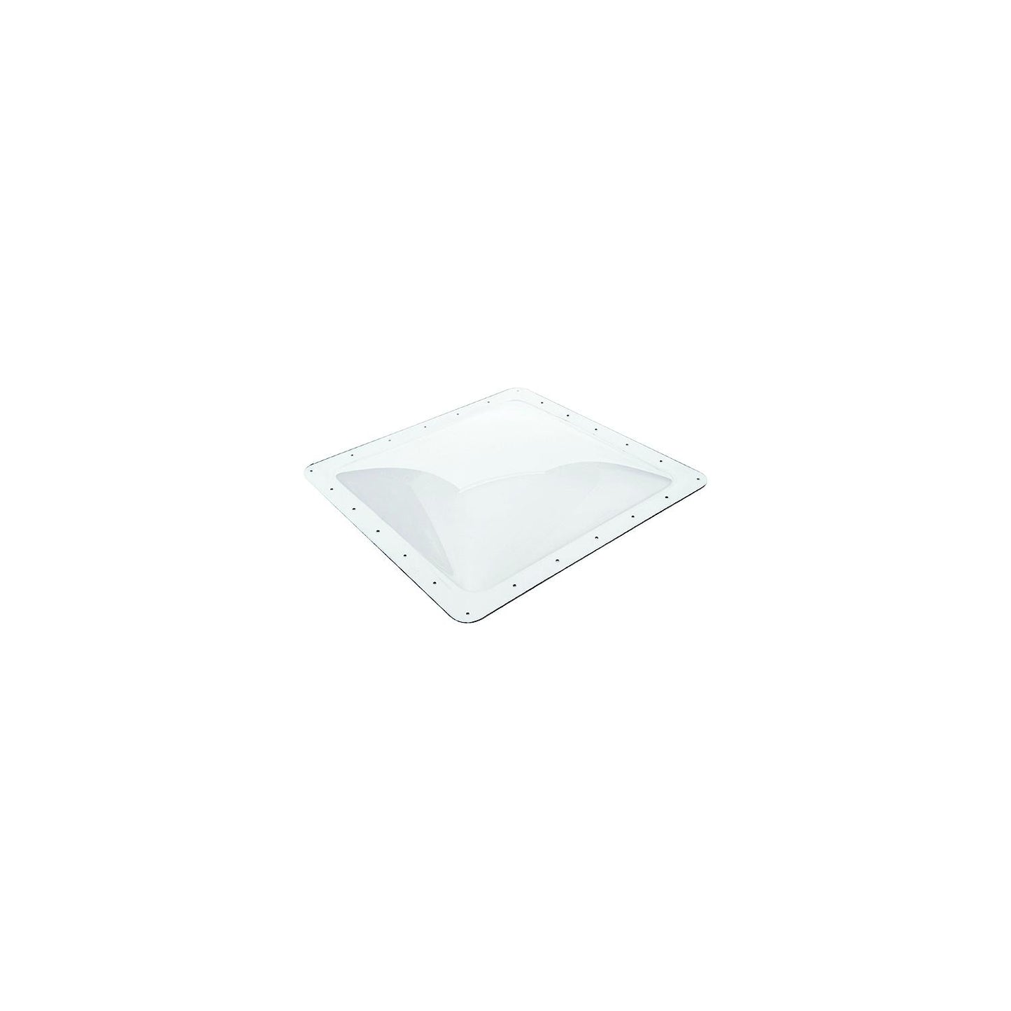 Icon 14266 SL1422 Standard RV Skylight, Clear, 6/pk