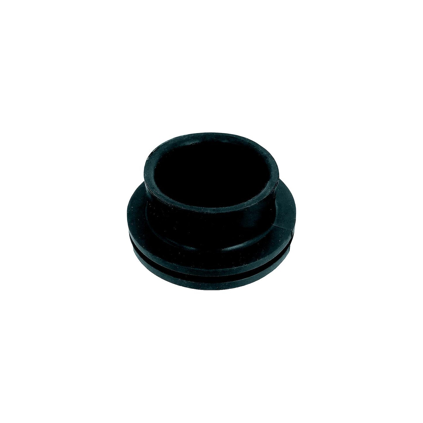 Icon 12483 Holding Tank ABS Fitting, 1-1/2" Rubber Grommet