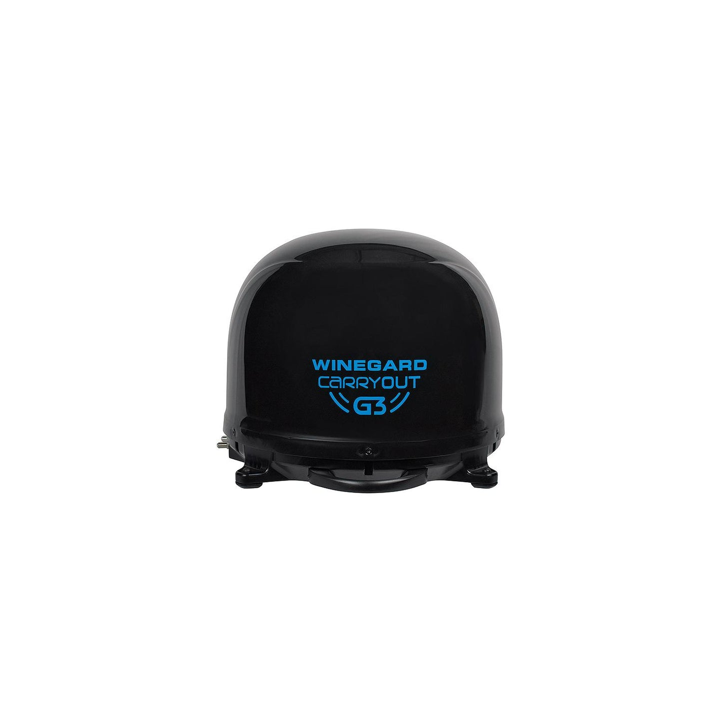 Winegard GM9035 Carryout® G3 Satellite Antenna, Black