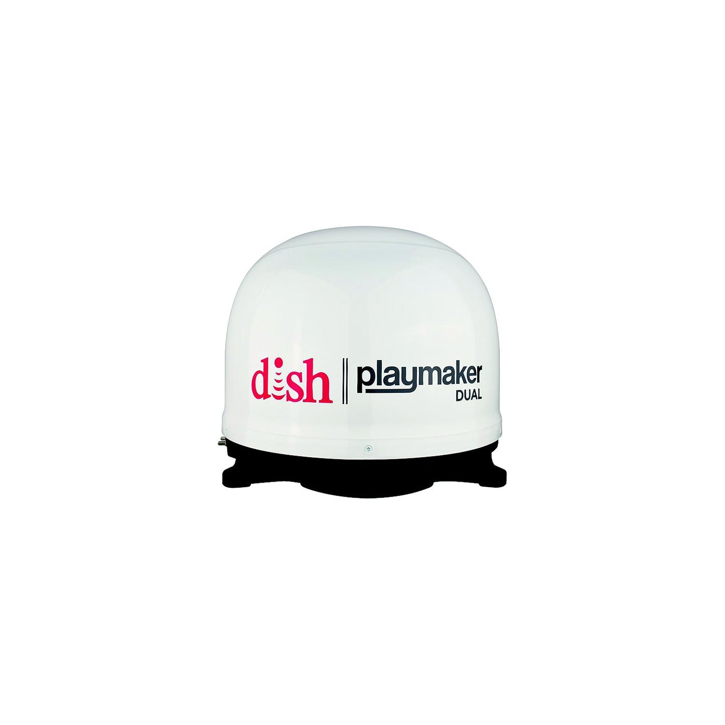 Winegard PL7000R Dish Playmaker Portable Satellite TV Antenna w/Wally Receiver
