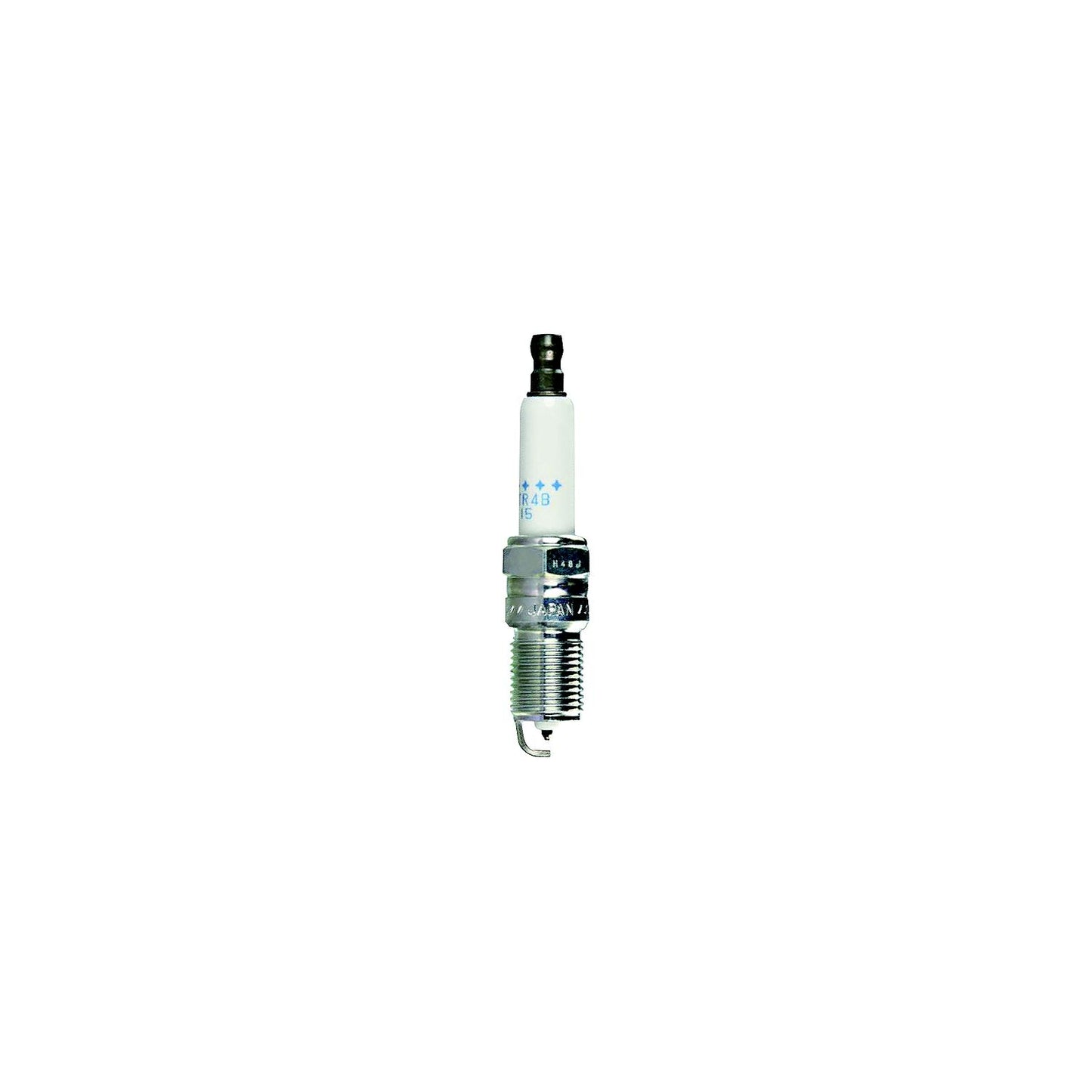 NGK Laser Platinum Spark Plug PFR7AB #93322, 4/pk
