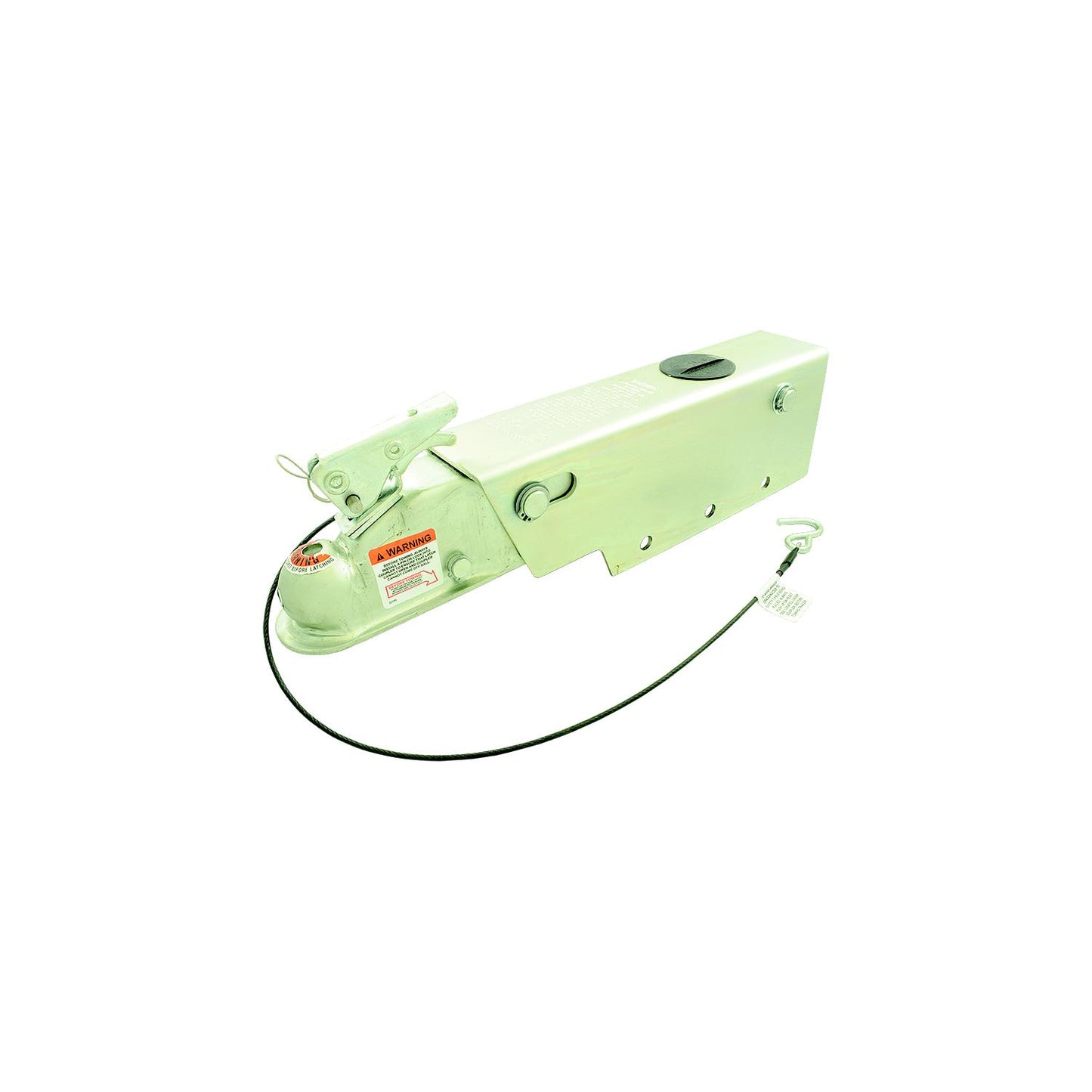 UFP K9907528 Complete Disc Brake Actuator With Atwood Mounting Holes