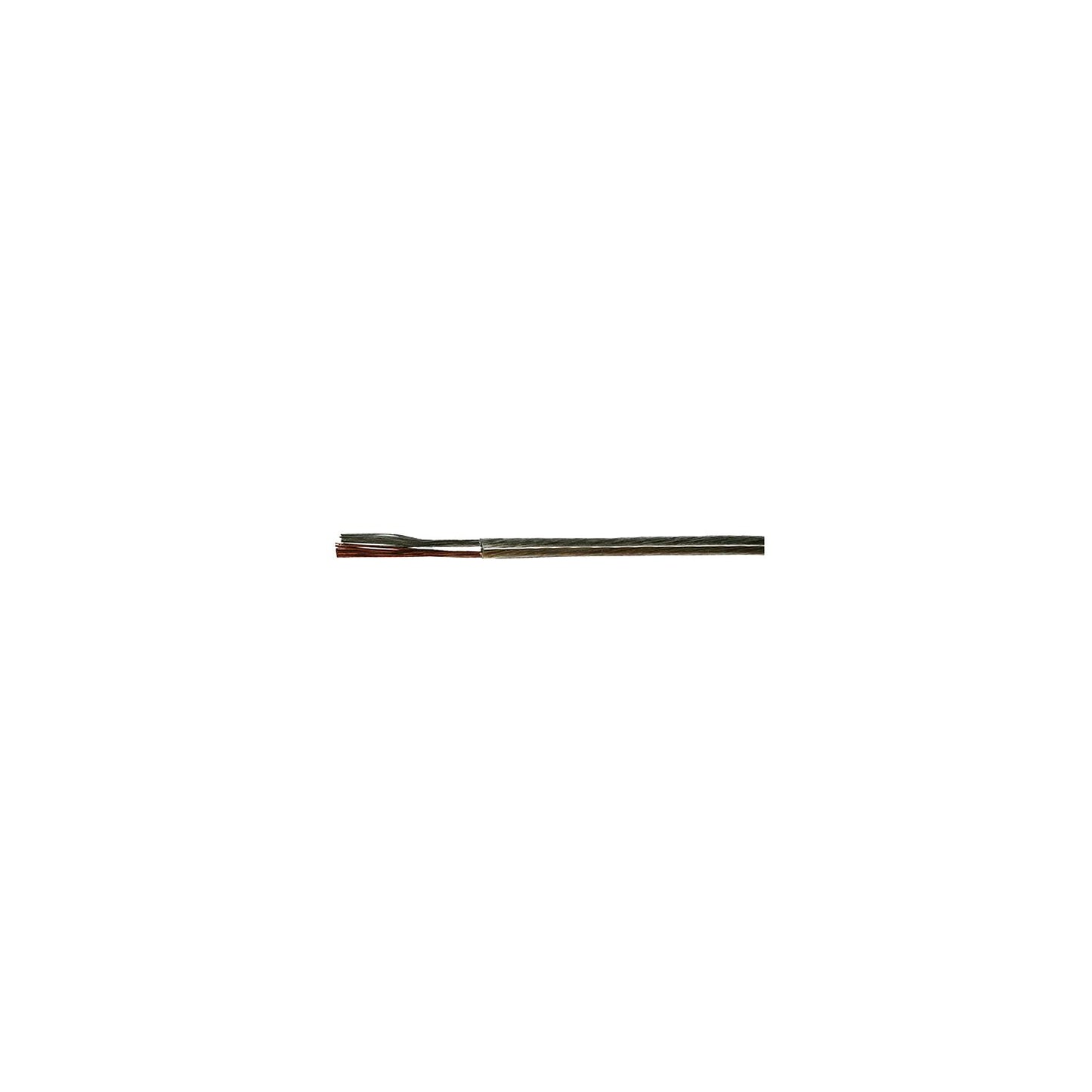 Superflex Audio Speaker Wire, 500' 18/2 AWG