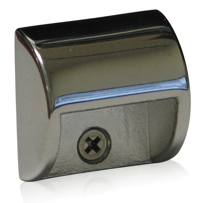 Lumitec Courtesy Light, Stainless Case