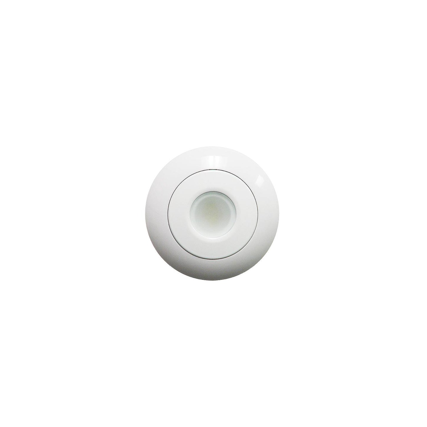 Lumitec Downlight Adapter Retrofi Kit for Orbit and Halo Flush Mount Down Lights