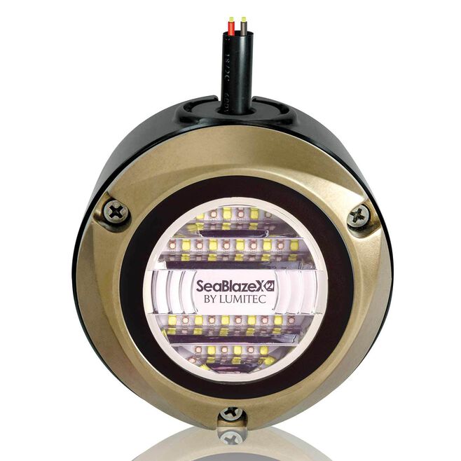 LUMITEC LIGHTING Kraken Underwater Dock Lighting System