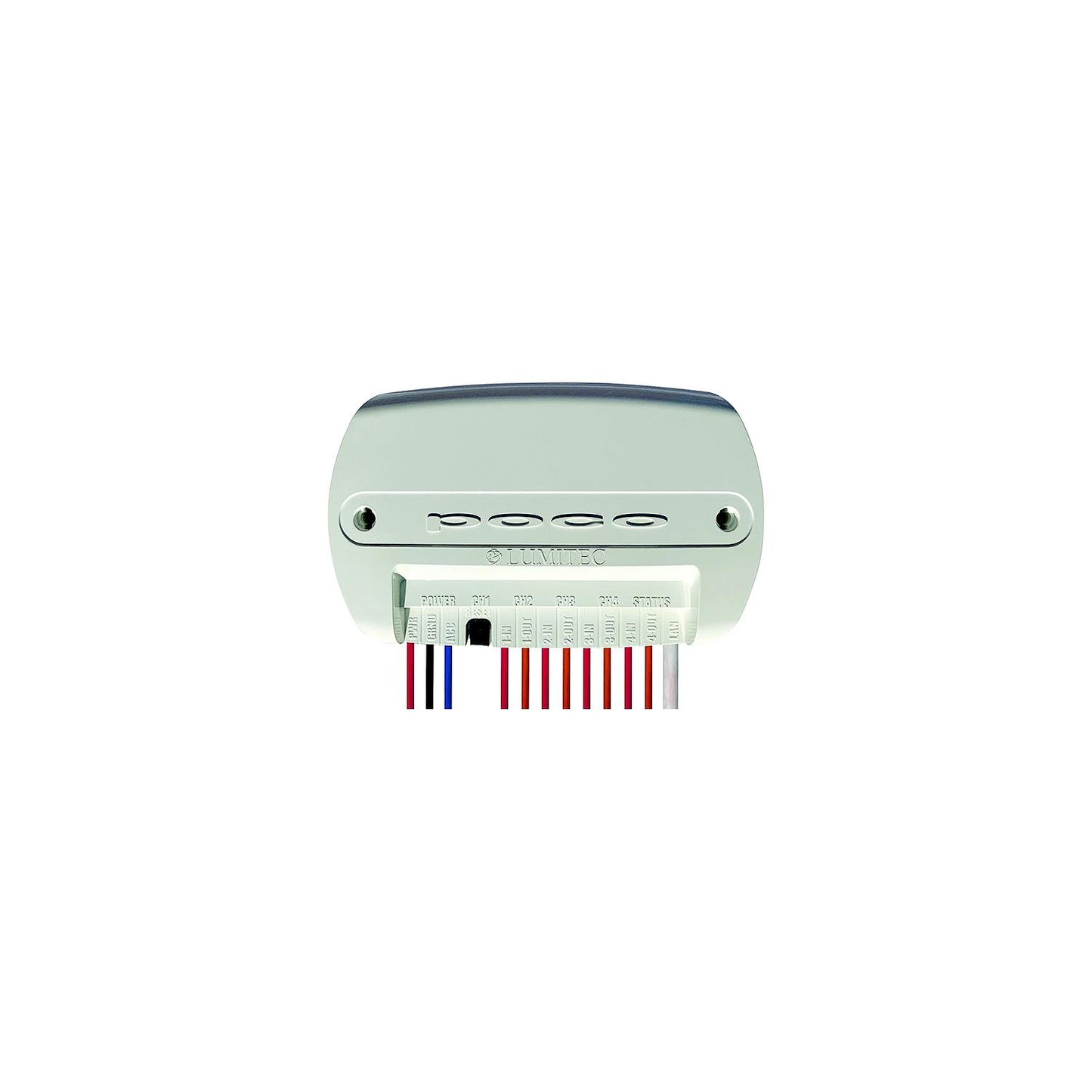 Lumitec 101699 Poco 3 Digital Lighting Control Module