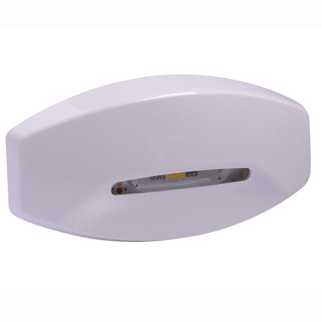 LUMITEC LIGHTING Fiji Courtesy Light, Indirect