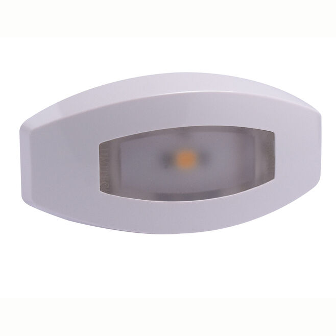 LUMITEC LIGHTING Fiji Courtesy Light, Direct