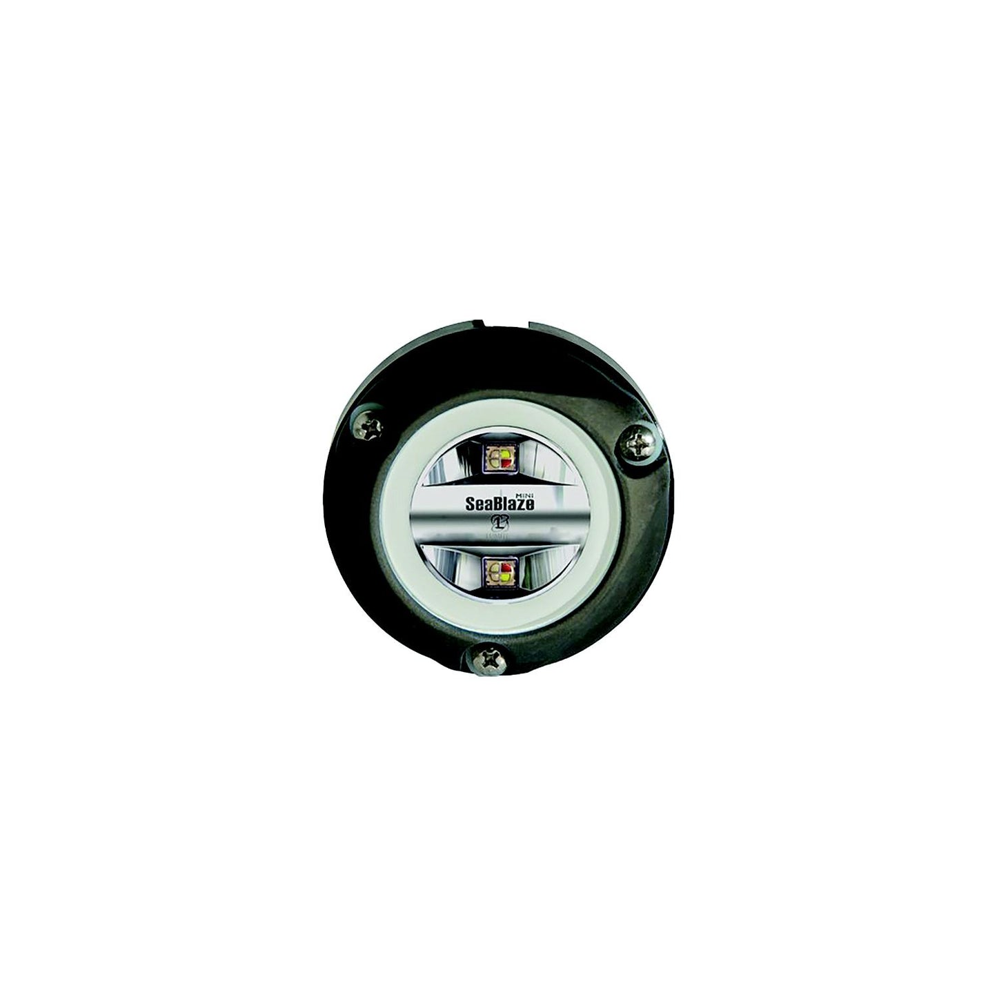 Lumitec 101833 Zambezi Mini Surface Mount Underwater Spectrum Light