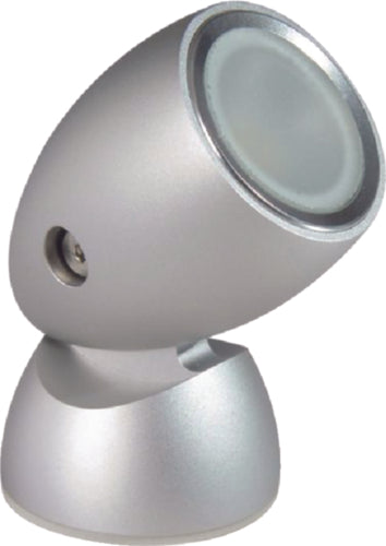 LUMITEC LIGHTING GAI2 LED Positionable Light, Spectrum RGBW