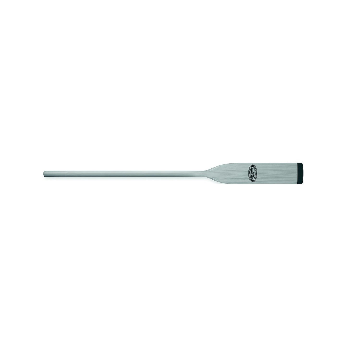MARINE GRAY PAINTED OAR, 5.5'