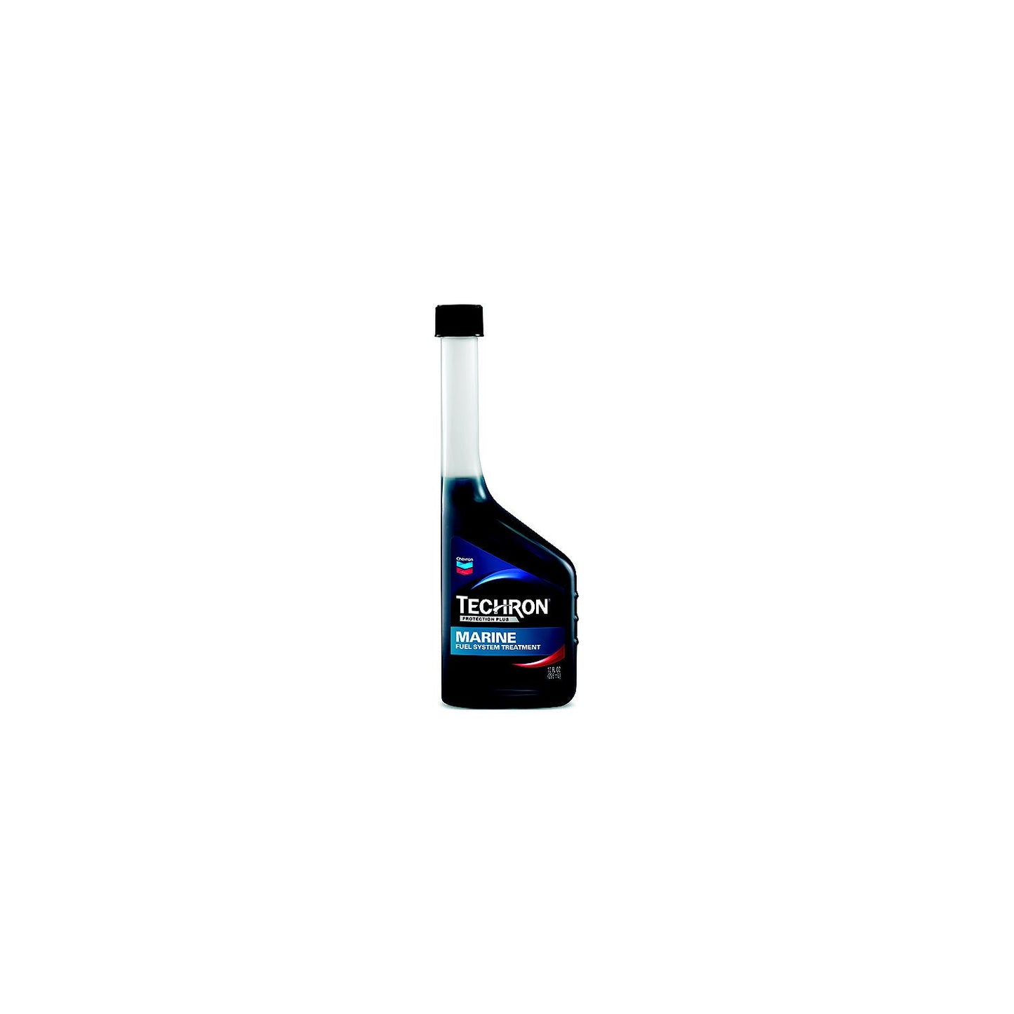 Chevron 266708338 Techron® Marine Fuel Additive, 10 oz