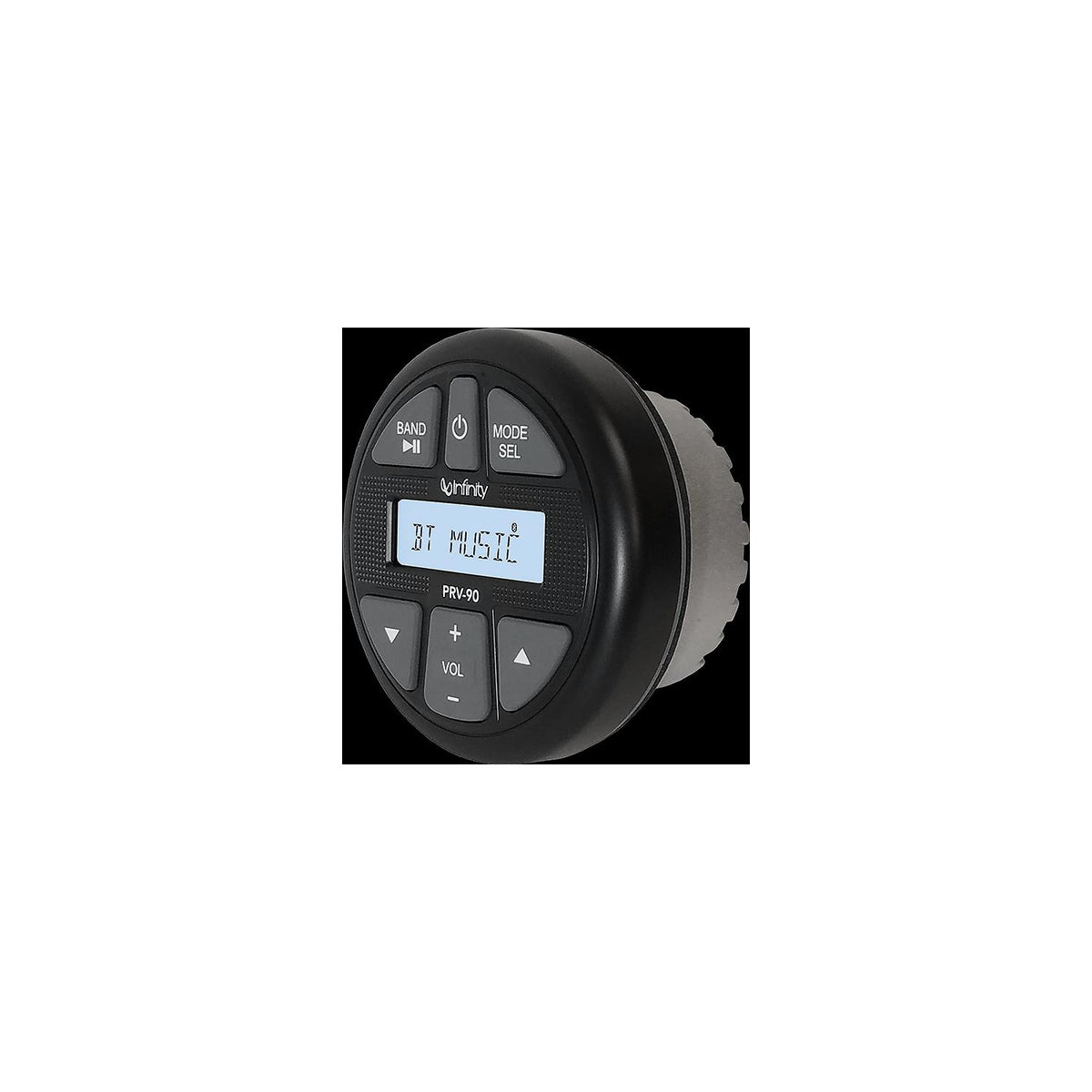 Standard Horizon INFPRV90 AM/FM/BLUETOOTH®/USB Marine Source Unit-Supply Nautica