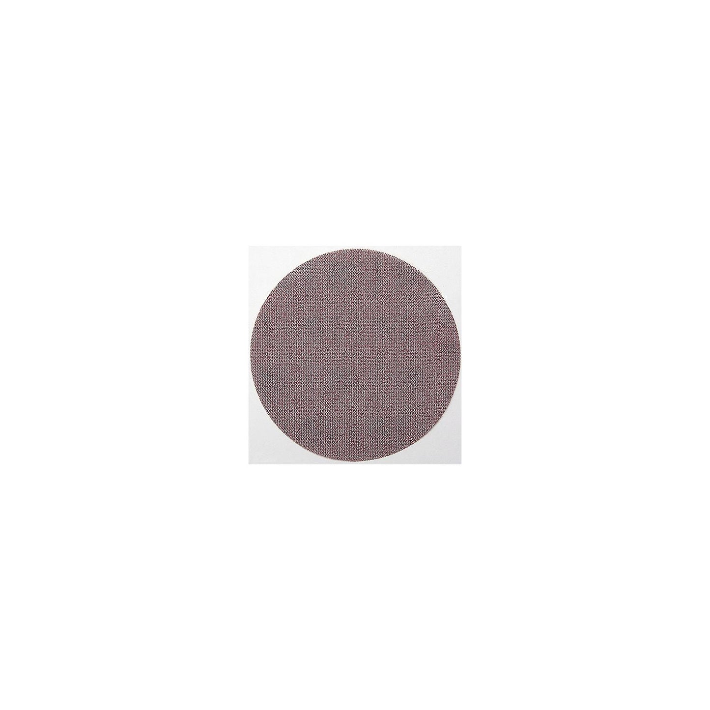 Abranet 6" Disc, 80G 50/Pk