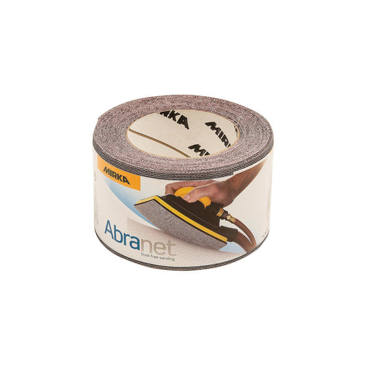 Abranet 2-3/4" x 30' Roll, 120G
