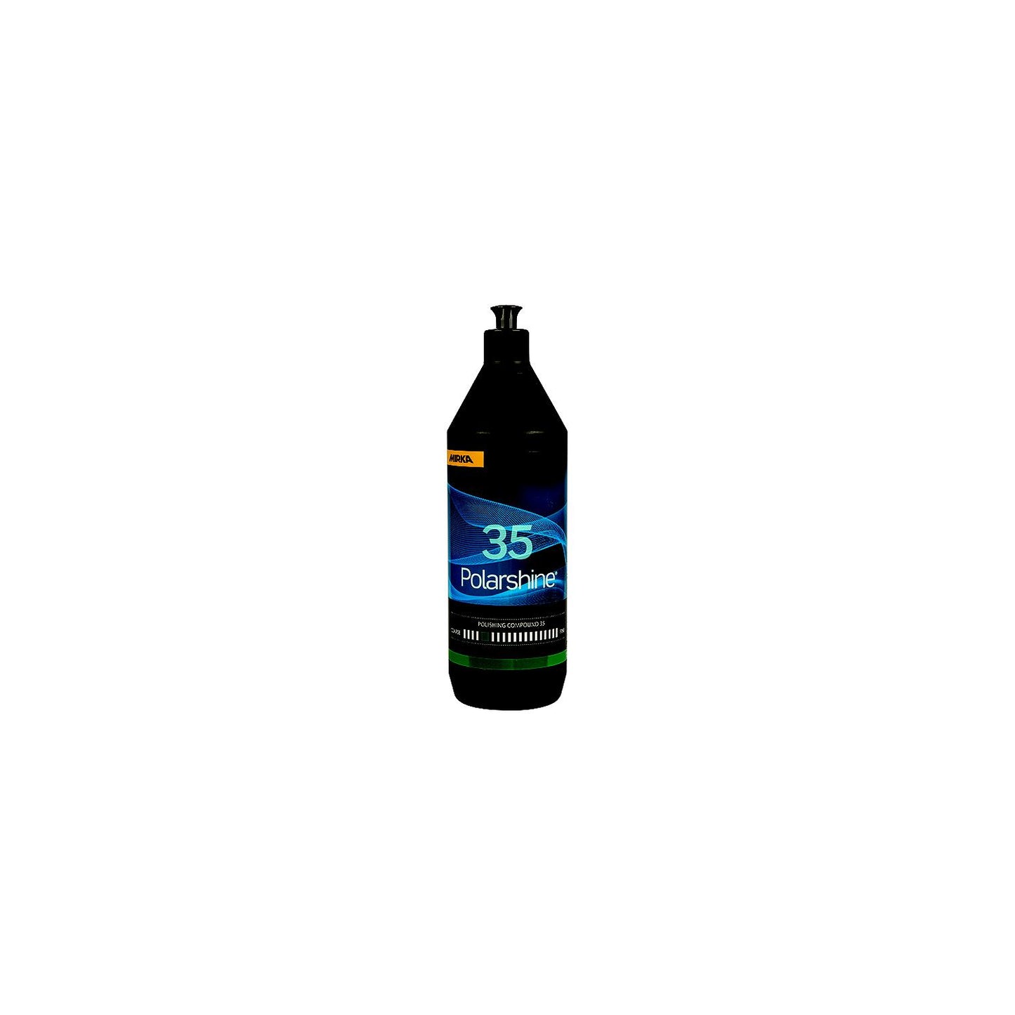 Polarshine® Polishing Compound 35, Liter