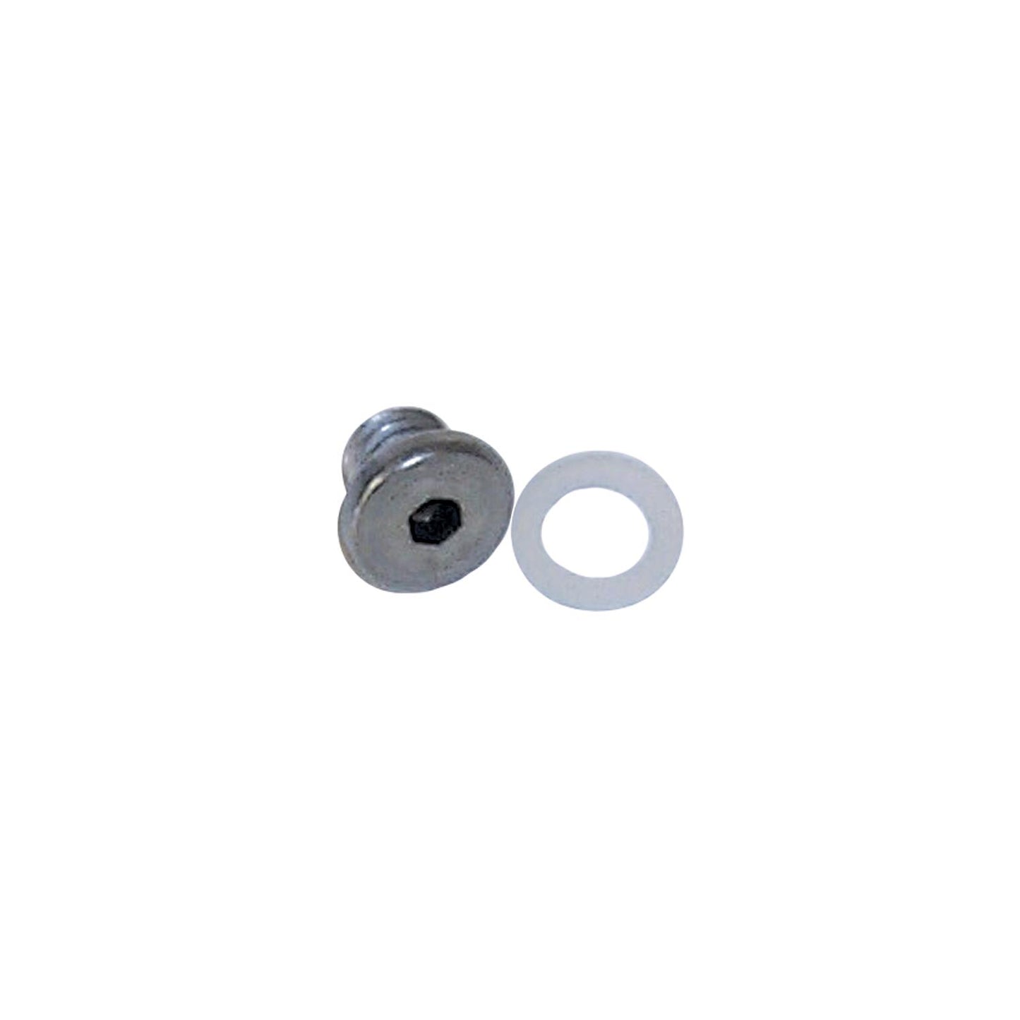 E-Tec Drain Screw