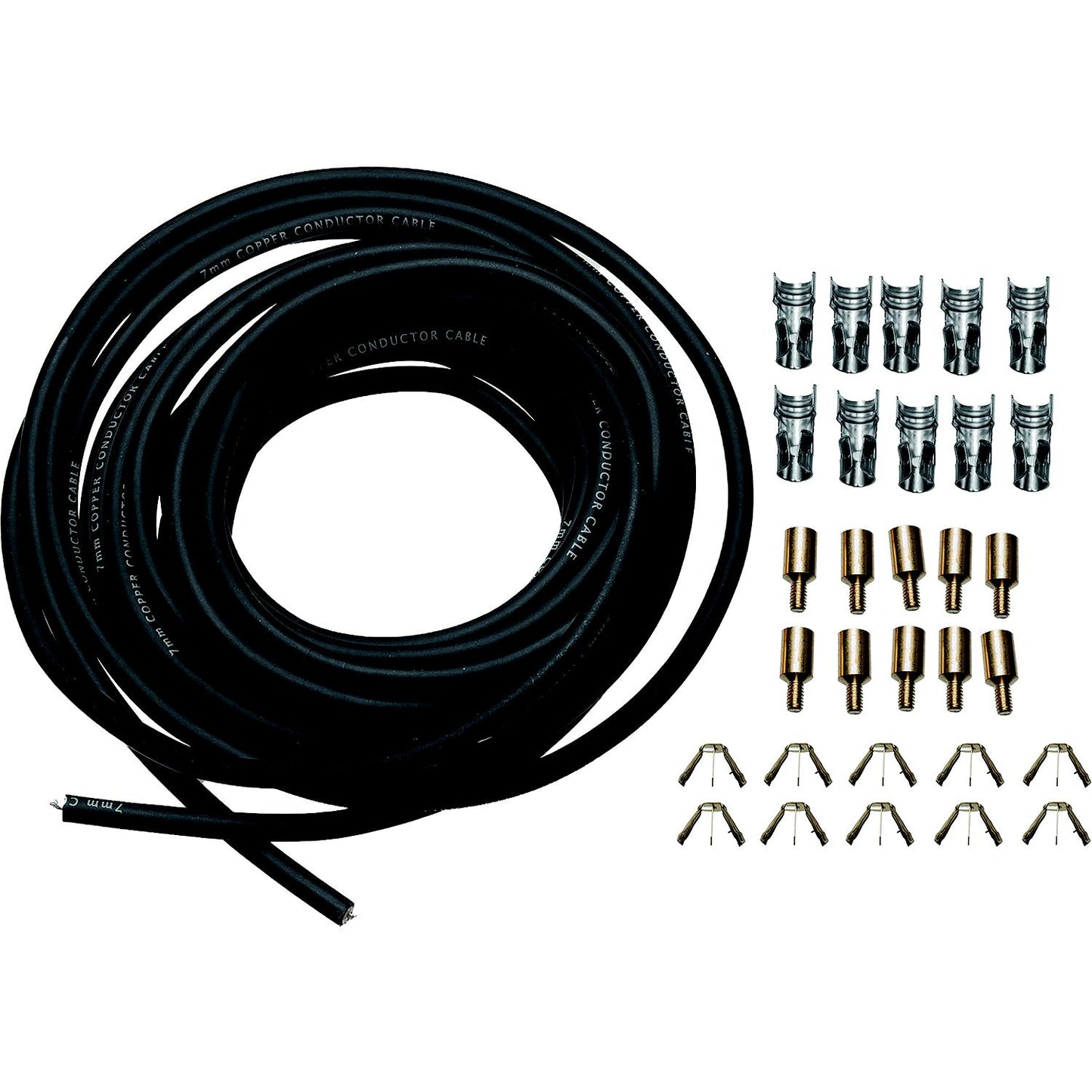 Spark Plug Wire Set