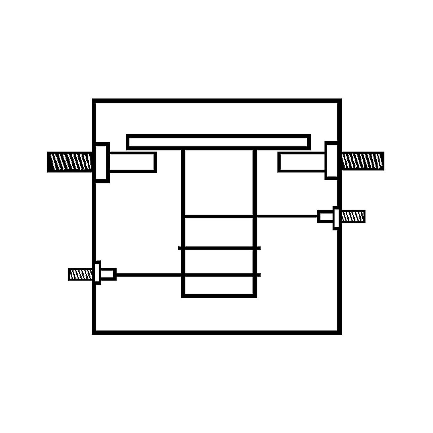 Mercury Solenoid
