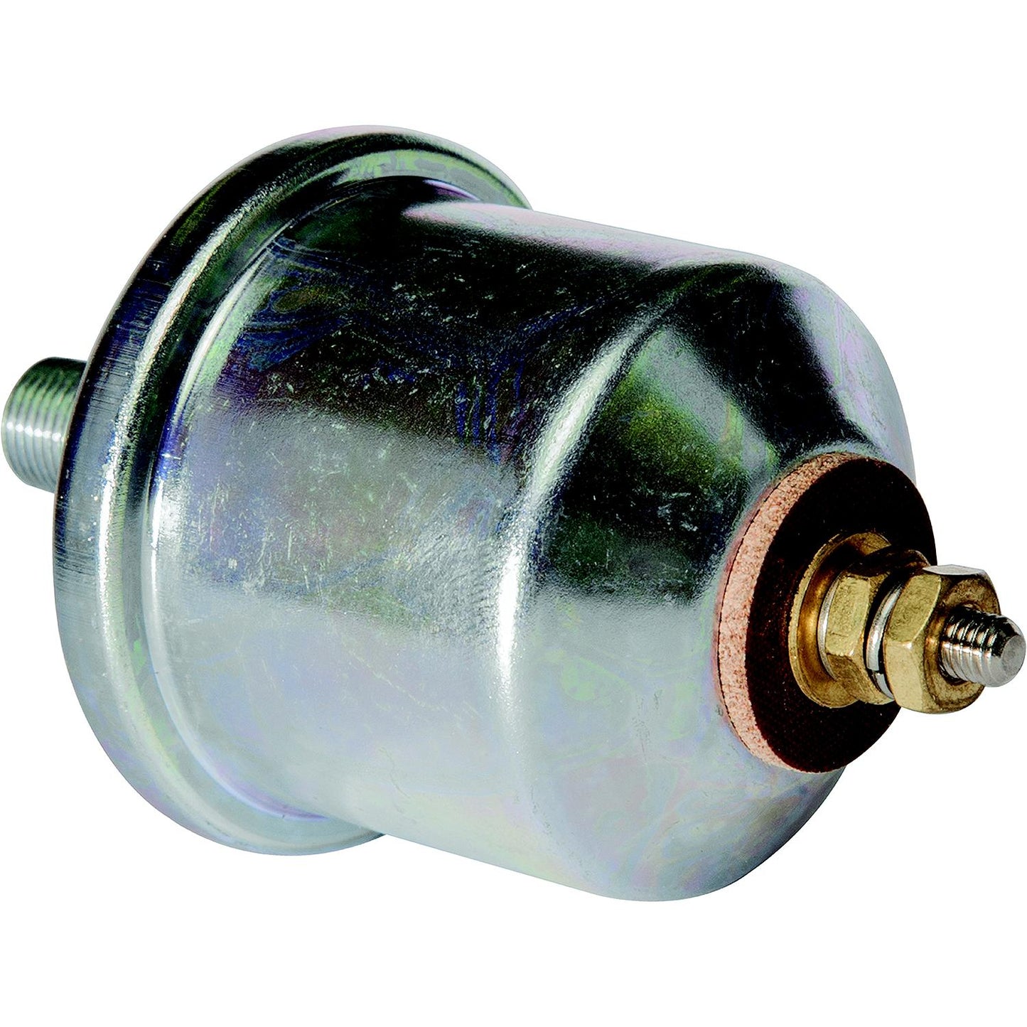 Oil Pressure Sender, 80 psi Single Station