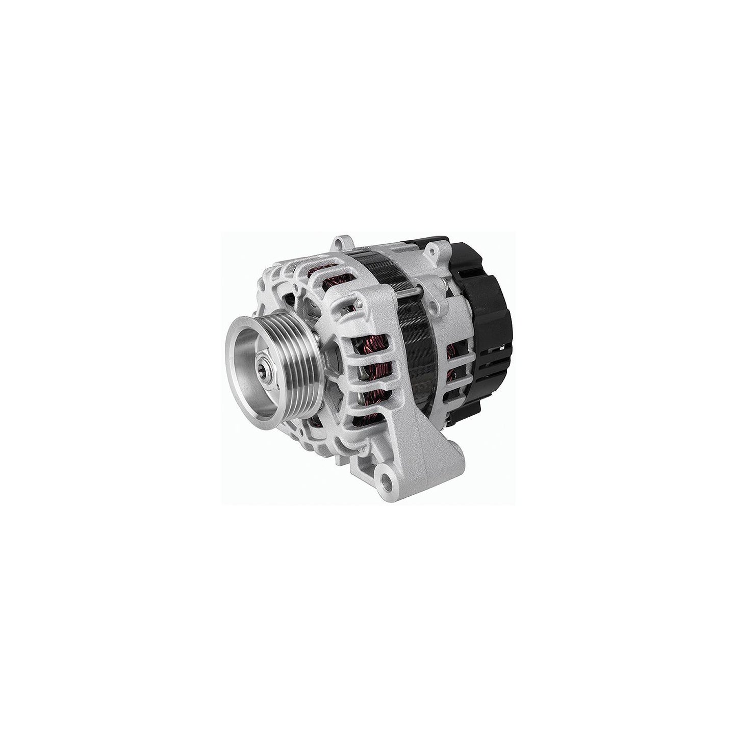Inboard Alternator