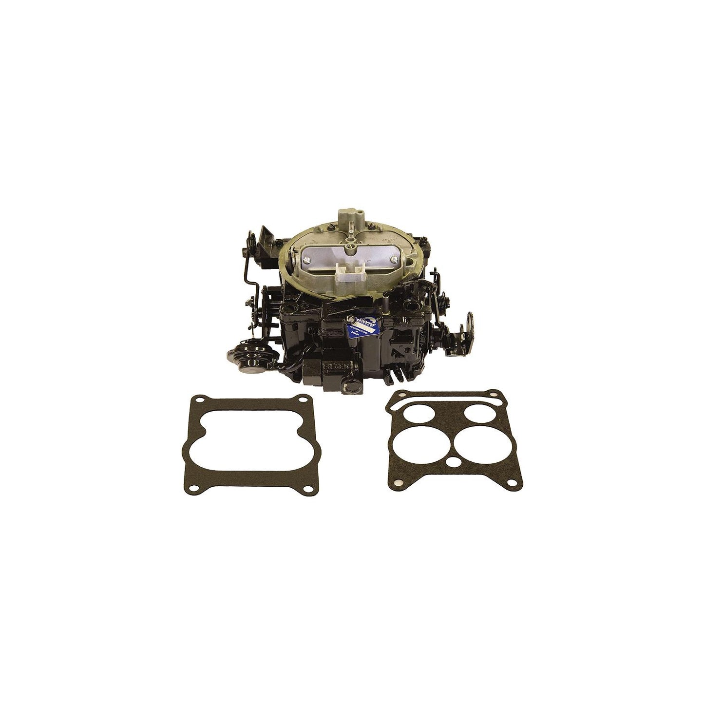 Carb-Reman - NLA Mc#1347-8289A 1