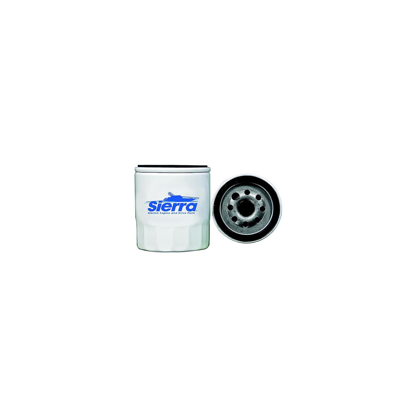 Sierra 7884 Diesel Oil Filter