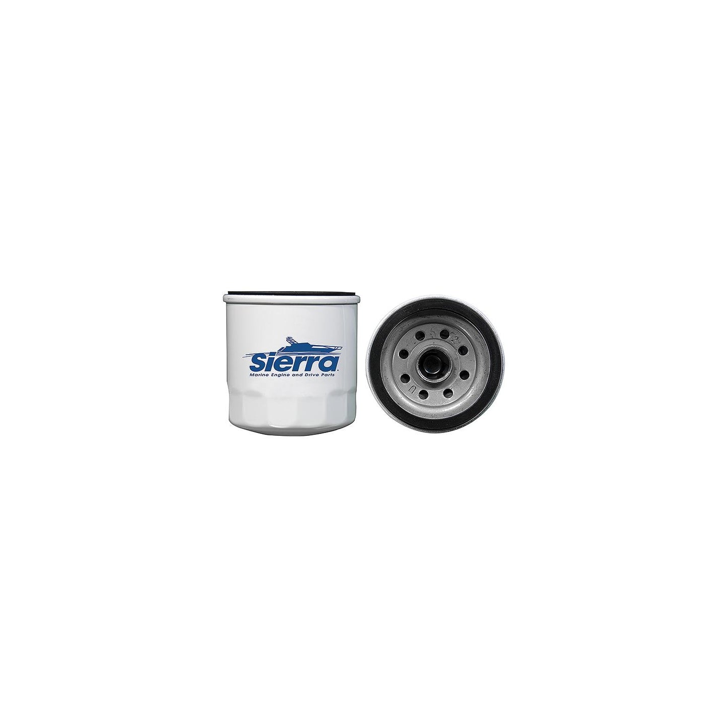 Sierra 79062 4-Cycle Outboard Oil Filter