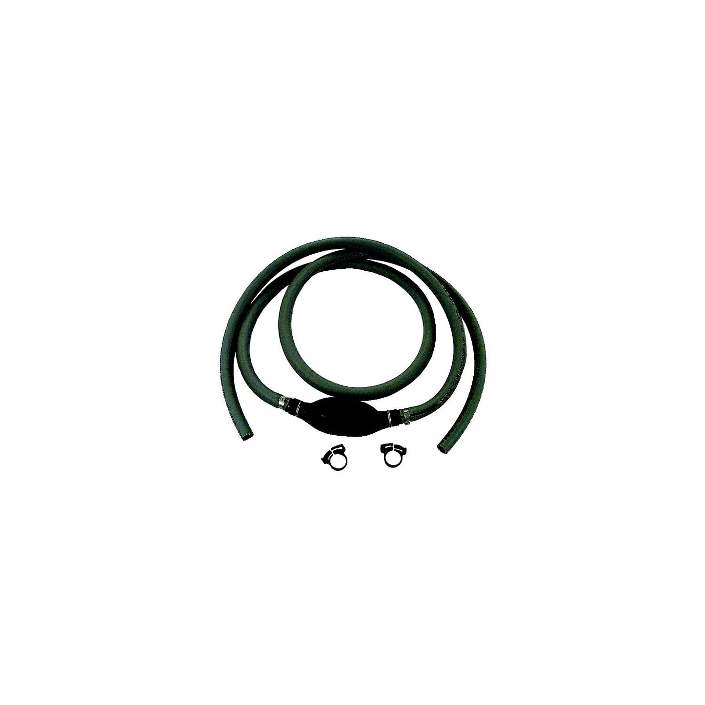 Fuel Line 8' 3/8" Univ Epa