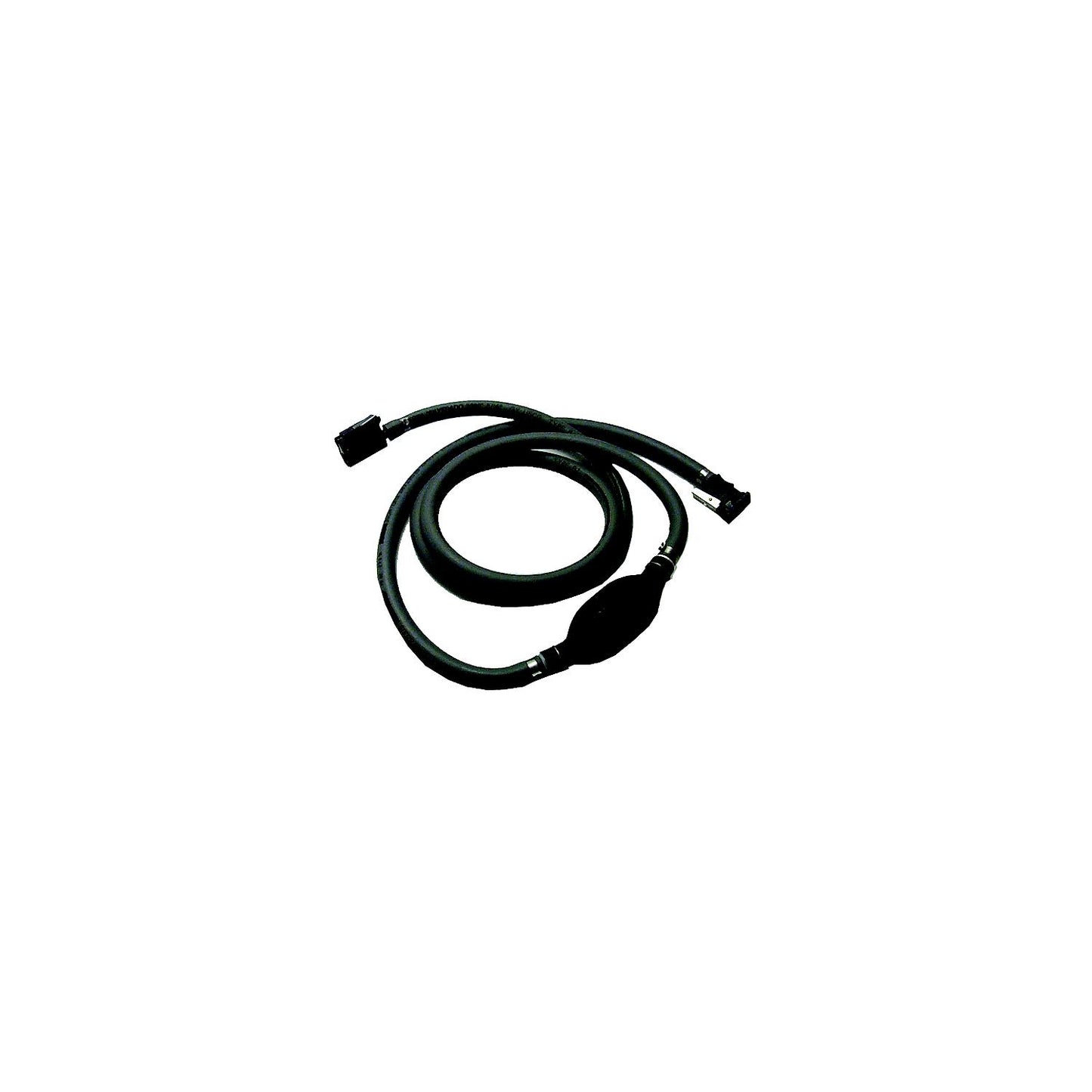Fuel Line 8' Mercury Clip Epa