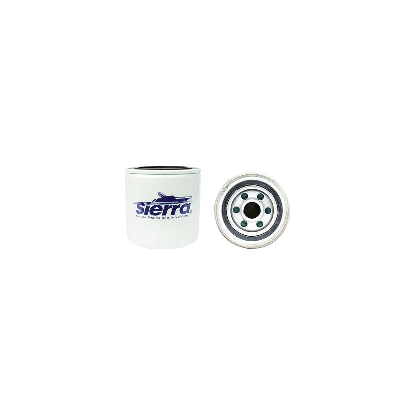 Sierra 8779 Oil Filter