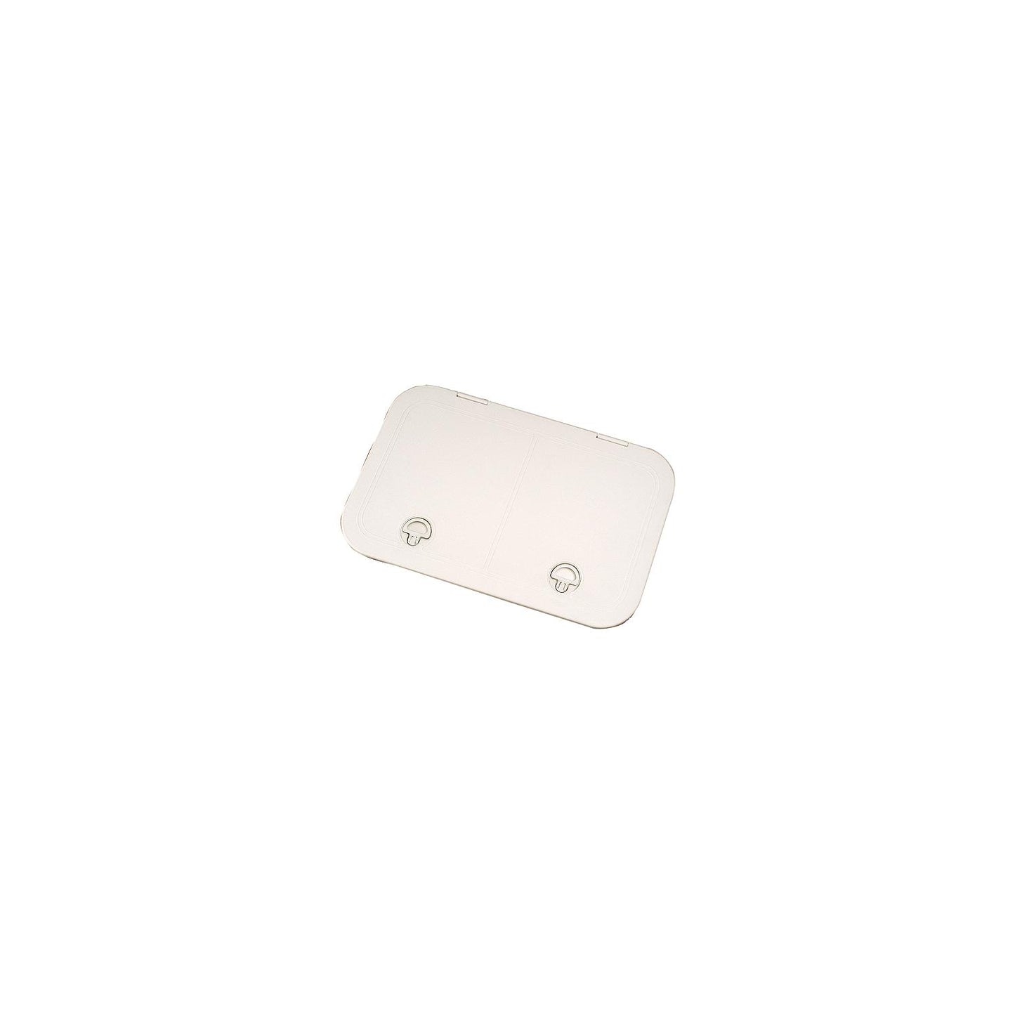 Hatch Access 10X20 Cream