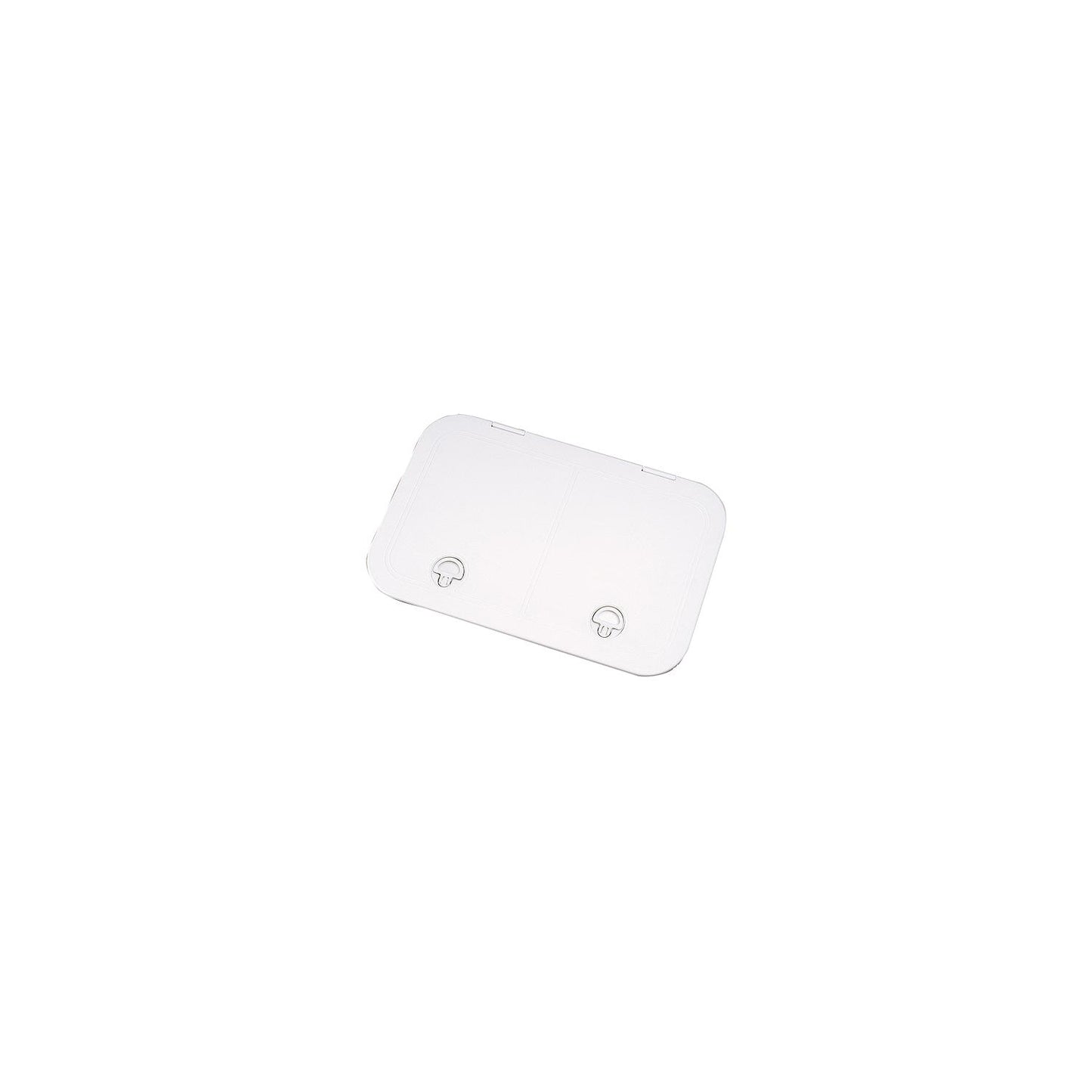 Hatch Access 10X30 Brite White
