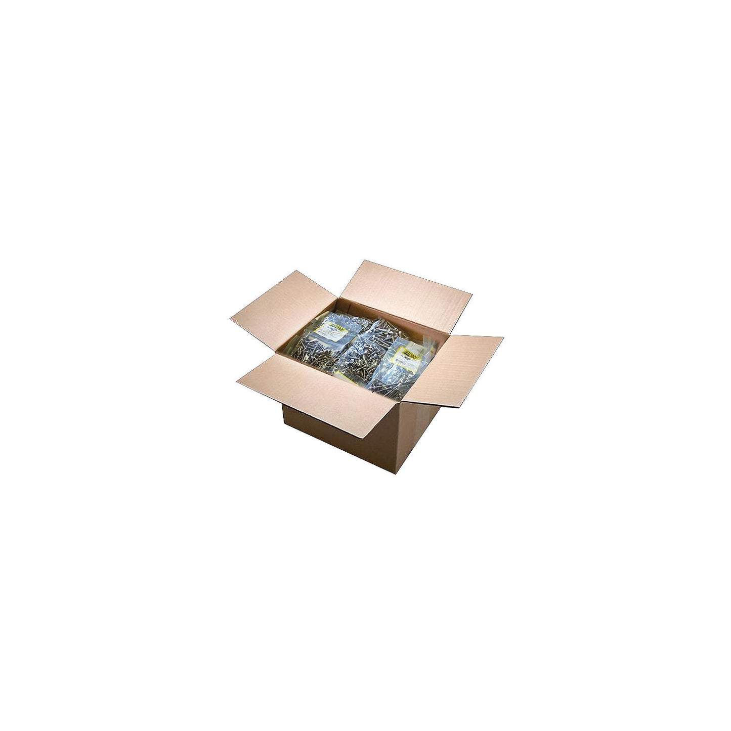Seachoice Fasteners Only (Boxed)