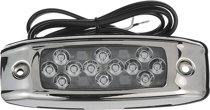 Seachoice Water Dragon LED Underwater Light