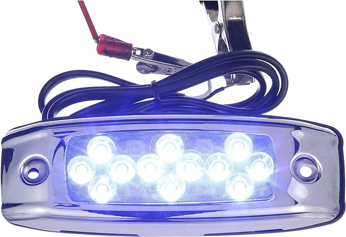 Seachoice Water Dragon LED Underwater Light