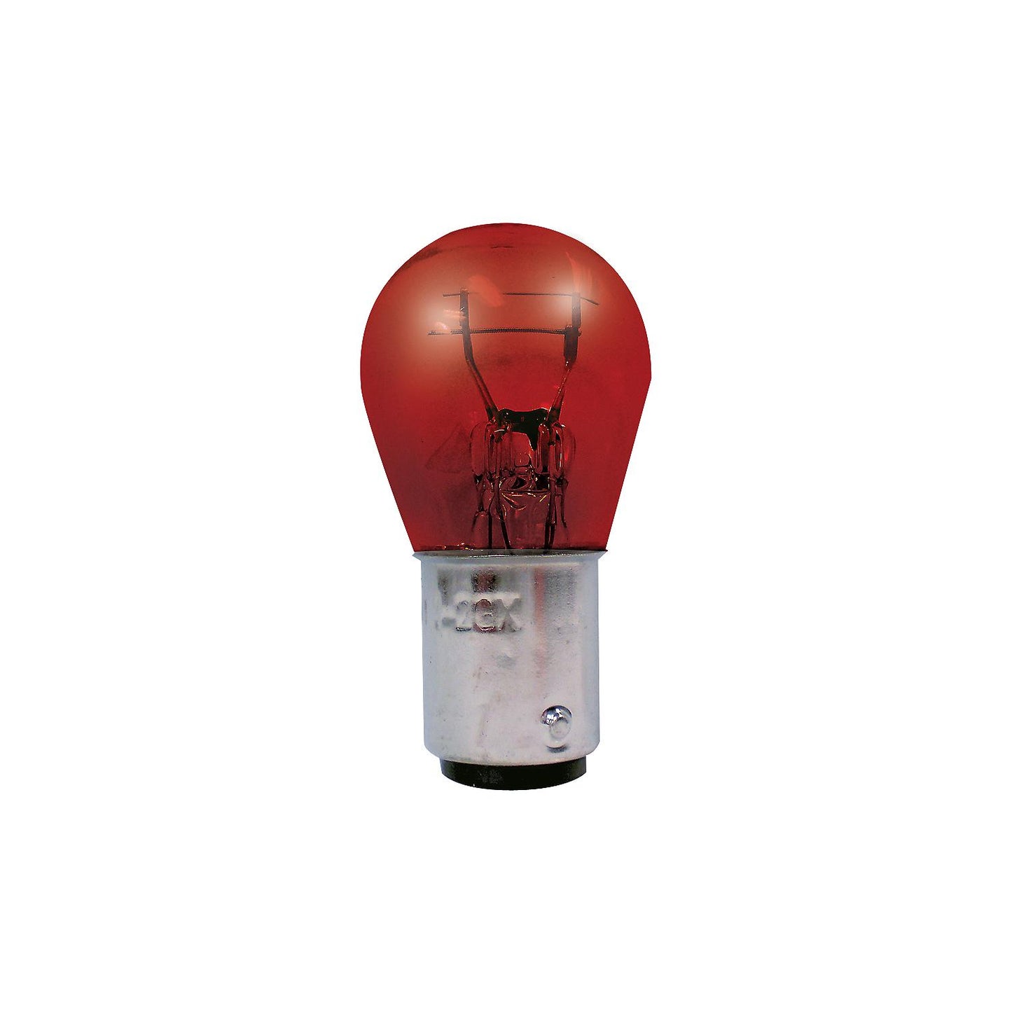 Seachoice Red Bulb DC Bayonet Base 12V - 15W