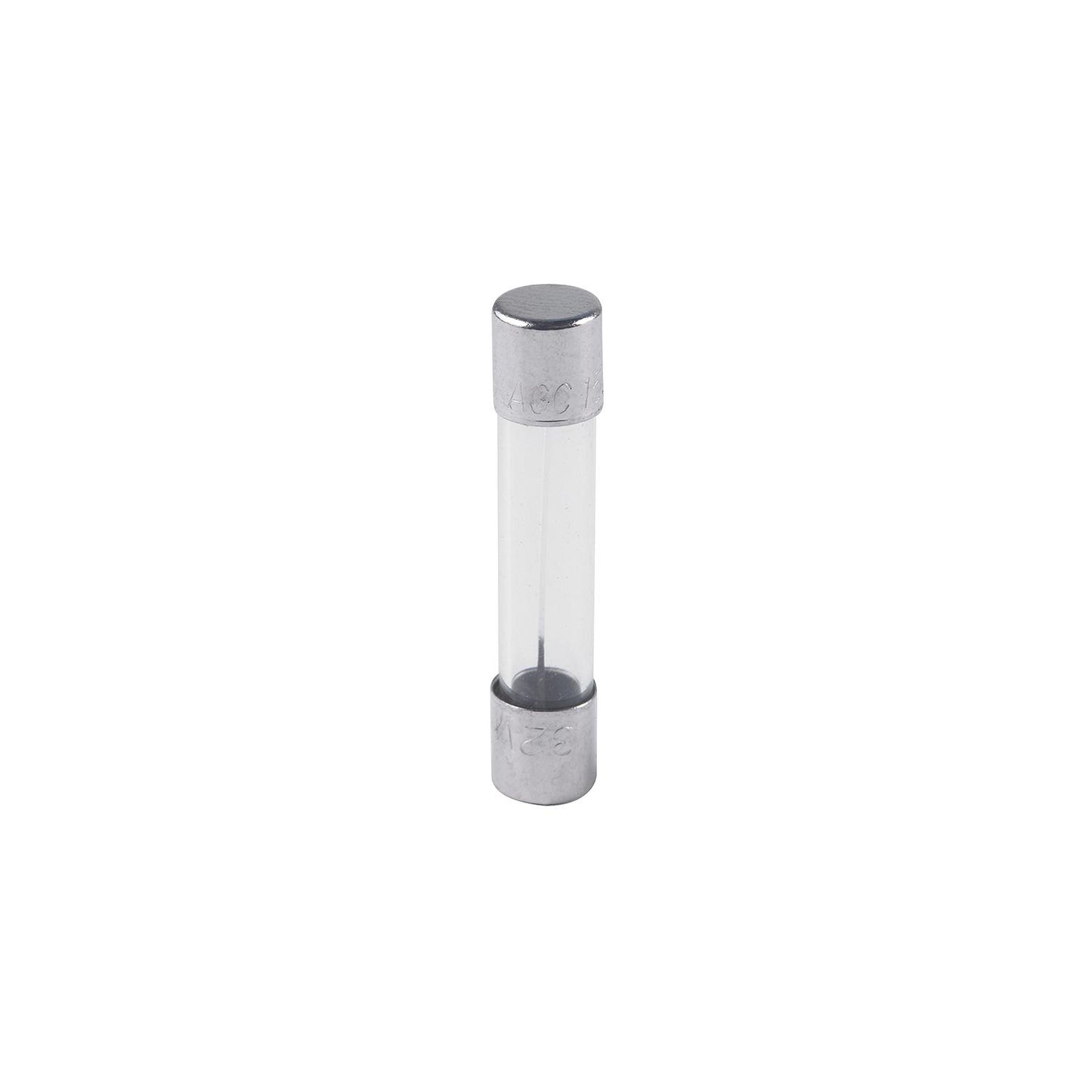 Seachoice AGC Glass Fuses, 15 Amp, 5/pk