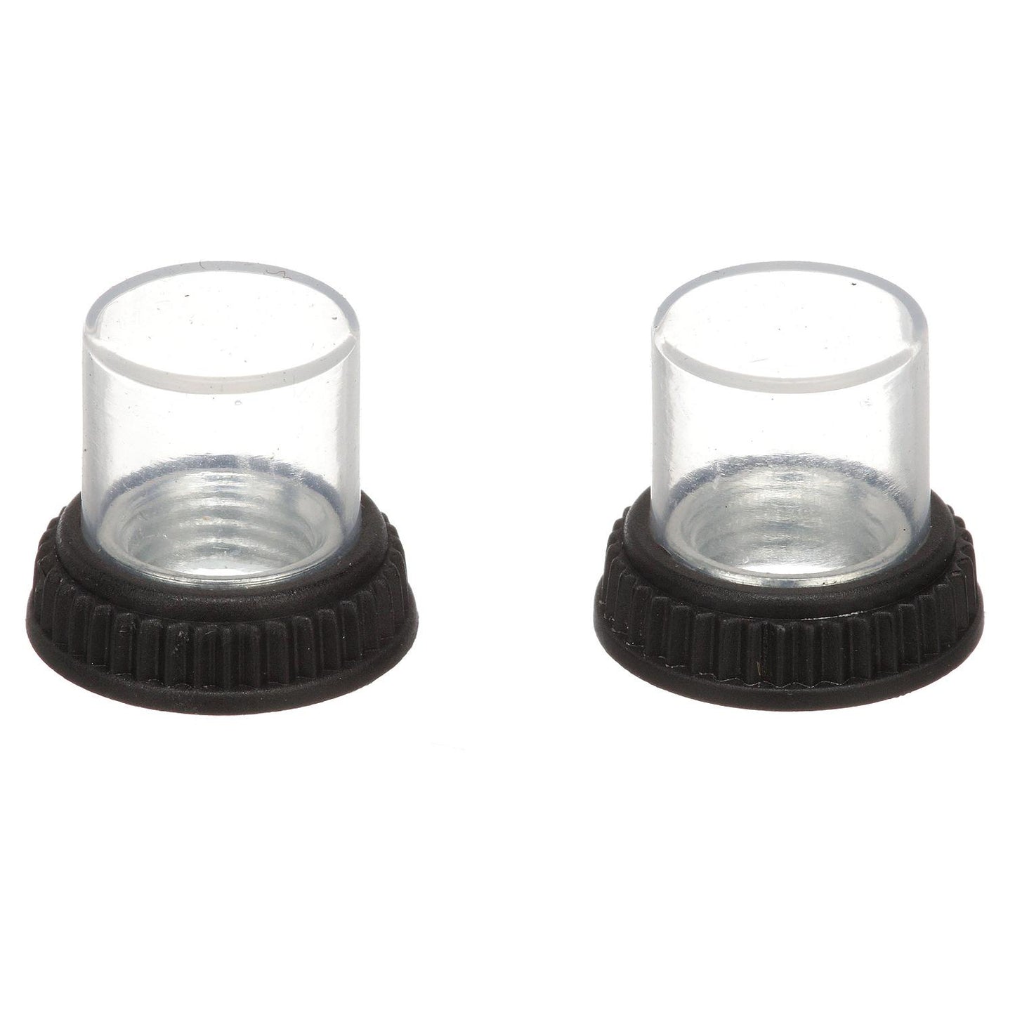 Seachoice Clear Boots For Push To Reset Breakers (2 Per Pack)