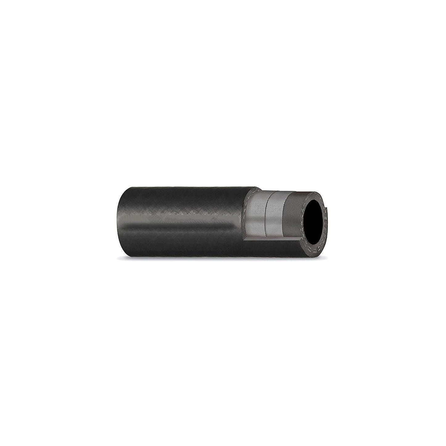 Seachoice 23706 Type A1 Fuel Tank and Feed Hose - 350 Series
5/8" x 25'