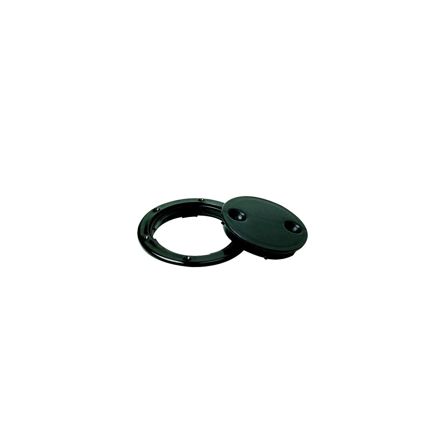 Seachoice Stainless Steel Flat Washer, 1/4"