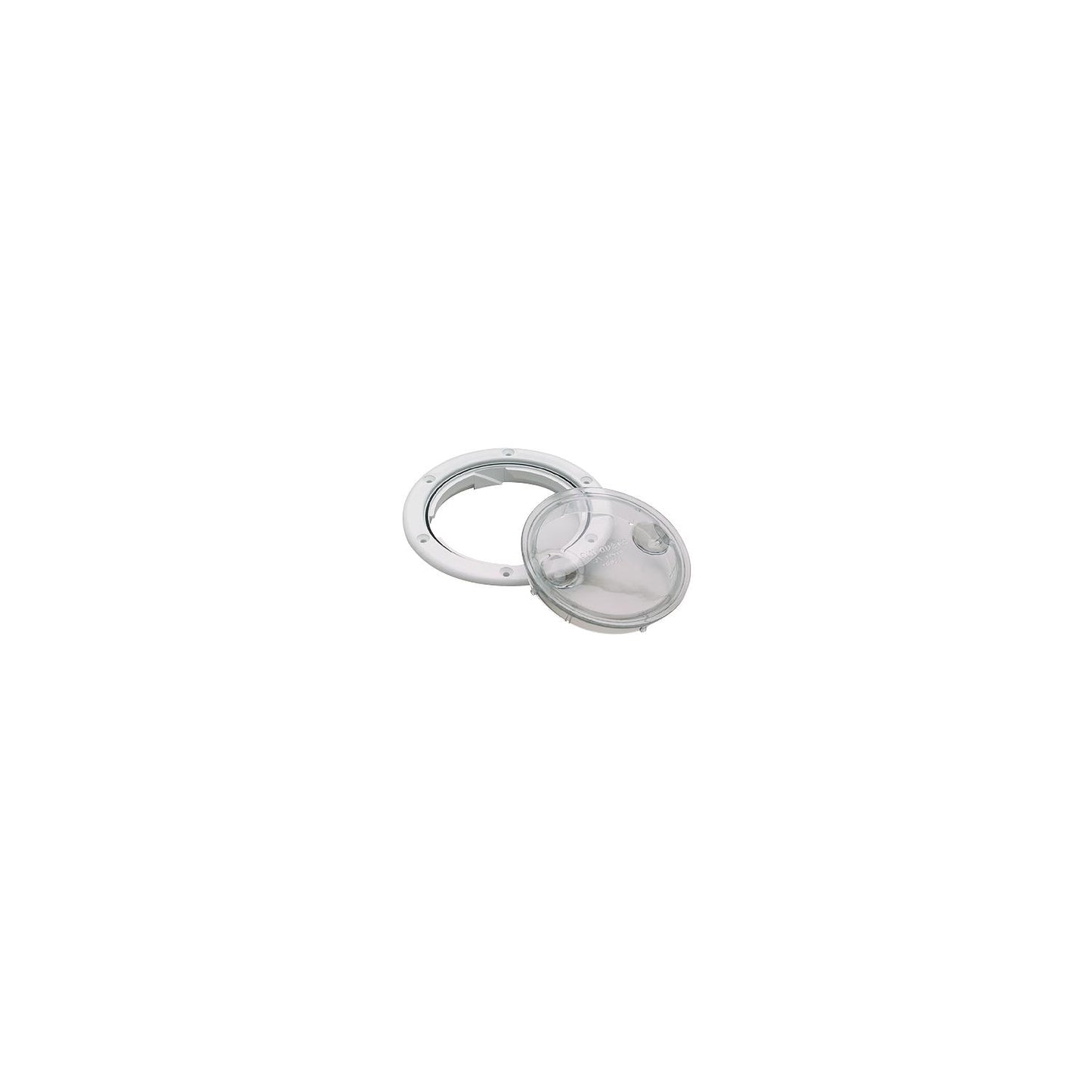 Seachoice Stainless Steel Flat Washer, 5/16"